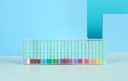 Oil Pastels Set (24 Colors)Miniso