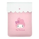 My Melody Soft Moe Series Tablet Case