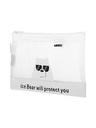 We Bare Bears -A6 Document Bag(Ice Bear)