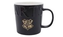 Harry Potter Ceramic Cup (490ML)(Black)