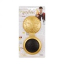 Harry Potter Fordable Brush With Mirror