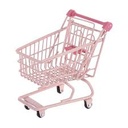 Storage Shopping Cart 